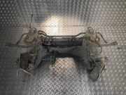 Hinterachse Komplett Volvo XC90 II SUV 2.0 D5 16V AWD (D4204T11)