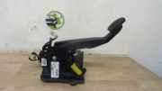 Pedalen Set 9807780680 Citroën C5 III Berline (RD) Schrägheck 1.6 HDiF 16V (DV6TED4(9HZ))