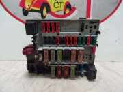 Sicherungskasten Peugeot 406 Coupé (8C) Coupé 2.0 16V (EW10J4(RFR))