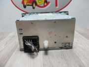 Radio ORIGINEEL Ford Transit RWD Van 2.4 TDCi 16V (H9FD)