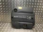 Schutzkappe Motor R2AX10230C Mazda CX-7 SUV 2.2 MZR-CD 16V (R2)