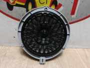 Lautsprecher Citroën C4 Berline (NC) Schrägheck 5-drs 1.6 Hdi 90 (DV6DTED(9HP))