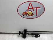 T?rschlo? Links Vorne C - 804301360R Renault Twingo III (AH) Schr?gheck 5-drs 0.9 Energy TCE 90 12V (H4B-401)