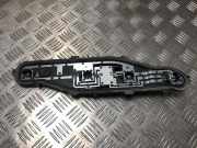 Kennzeichenbeleuchtung LINKS Dacia Lodgy (JS/SD0J) Großraumlimousine 1.5 dCi FAP (K9K-846(K9K-R8))