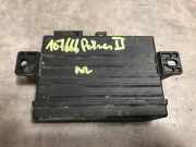 Pdc Steuergerät 9663821680 Peugeot Partner (GC/GF/GG/GJ/GK) Van 1.6 HDI 90 (DV6DTED(9HF))