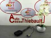 Gürtelschnalle Links Vorne 00008974FH Citroën C6 (TD) Limousine 2.7 HDiF V6 24V (DT17TED4(UHZ))