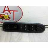 Schalter Für Elekt. Fensterheber Links Vorne 6554ER Peugeot 407 (6D) Limousine 2.0 HDiF 16V (DW10BTED4(RHR)) 2004