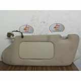 Sonnenblende Links 16381017107D68 Mercedes-Benz ML I (163) SUV 270 2.7 CDI 20V (OM612.963)