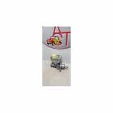 Hauptzylinder 1K1614019K Volkswagen Golf VI (5K1) Schrägheck 1.6 TDI 16V (CAYC) 2010 CAYC
