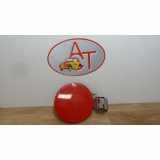Tankklappe 93193288 Opel Agila (B) Großraumlimousine 1.0 12V (K10B) 2009