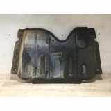 Motor Unterfahrschutz 758909457R Dacia Logan (LS) Limousine 1.4 (K7J-710) 2008