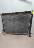 Radiator 253102E500 Hyundai Tucson SUV 2.0 CRDi 16V 4x2 (D4EA) 2005