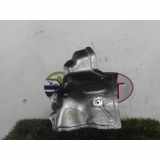 Hitzeschild Ford Fiesta VII Schrägheck 1.4 16V (RTJB) 2008