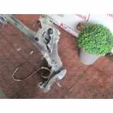 Hinterachse Komplett 00005148T8 Citroën Berlingo Van 1.6 HDi 90 (DV6DBM) 2012