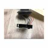 Kennzeichenbeleuchtung RECHTS Skoda Fabia II Kombi Kombi 5-drs 1.9 TDi (BSW) 2008