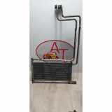 Ölkühler BMW 5 serie (E39) Limousine 530i 24V (M54-B30) 2002