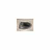 Blinkerglas Links VOOR 90510958 Opel Astra F Schrägheck 1.4i 16V (X14XE) 1996