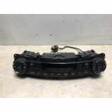 Bedienung Heizung 2198300685 Mercedes-Benz CLS AMG (C219) Limousine 5.4 55 AMG V8 24V (M113.990) 2006