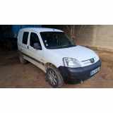 Türgummis Links Vorne 9023Z1 Peugeot Partner Van 1.6 HDI 75 (DV6BTED4(9HW)) 2008
