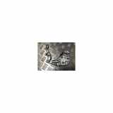 Motorhaubescharnier Mercedes-Benz SLK (R170) Cabrio 2.0 200 16V (M111.946) 1998