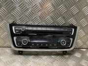 Bedienung Heizung 64119363545 BMW 4 serie Gran Coupe (F36) Liftback 420d 2.0 16V (B47-D20A)