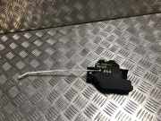 Heckschloss KOFFERBAK 51247840617 BMW 3 serie (E46/2) Coupé 323 Ci 24V (M52-B25(256S4))