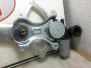 Fensterheber Elektr. Rechts Vorne - 6980142050 Toyota RAV4 (A2) Geländewagen 2.0 D-4D 16V 4x4 (1CD-FTV)