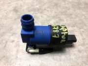 Scheibenwaschpumpe Vorne 8200316568 Renault Captur (2R) SUV 1.2 TCE 16V EDC (H5F-408(H5F-F4))
