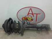 Federbein Links Vorne 2093202130 Mercedes-Benz CLK (C209) Coupé 2.2 200 CDI 16V (OM646.966)