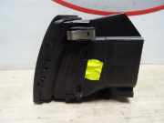 Armaturenbrett Duse Links Volkswagen Touareg (7LA/7L6) SUV 3.0 TDI V6 24V (BKS)