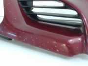 Grill Gitter Rechts BUMPER 7701367996 Renault Megane (BA) Schrägheck 5-drs 1.4i RL,RN (E7J-764)