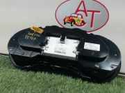 Tachoeinheit Kmh - 9805230480 Peugeot 3008 I (0U/HU) Großraumlimousine 1.2 e-THP PureTech 130 (EB2DTS(HNY))
