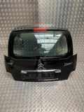 Heckklappe 9803598080 Citroën C3 Picasso (SH) Großraumlimousine 1.4 16V VTI 95 (EP3C(8FP))