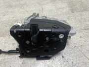 Türschloss Rechts Hinten 3C4839016A Volkswagen Passat (3C2) Limousine 2.0 TDI 140 (BMP) BMP