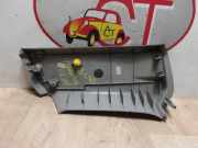 Kofferraum Verkleidung Rechts 7742109000 SsangYong Kyron SUV 2.0 M 200 Xdi 16V 4x4 (D20DT(OM664.950))