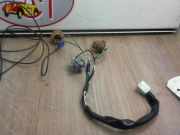 Kennzeichenbeleuchtung RECHTS 8155542060 Toyota RAV4 (A2) Geländewagen 2.0 D-4D 16V 4x4 (1CD-FTV)