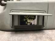 Sonnenblende Links C2S42475SEL Jaguar X-type