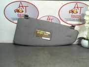 Sonnenblende RECHTS 735417503 Fiat Doblo (223A/119) Großraumlimousine 1.9 JTD (223.B.1000)