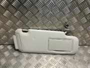 Sonnenblende RECHTS EH666927075 Mazda CX-7 SUV 2.2 MZR-CD 16V (R2)