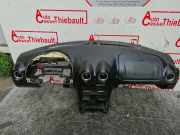 Armaturenbrett Mazda MX-5 (NB18/35/8C) Cabrio 1.6i 16V (B6MC(Euro 2))