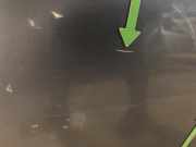 Tür Rechts Vorne 9435083880 Citroën C4 Berline (NC) Schrägheck 5-drs 1.6 Hdi 90 (DV6DTED(9HP))