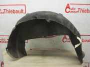 Innenkotflügel Rechts Hinten 1696982430 Mercedes-Benz B (W245) Schrägheck 2.0 B-200 CDI 16V (OM640.941)