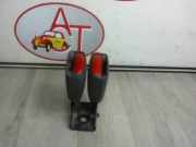 Gürtelschnalle Rechts Hinten 9489730 Volvo S80 (TR/TS) Limousine 2.9 T6 24V (B6294T)