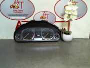 Tachoeinheit Kmh - 6106S9 Peugeot 407 (6D) Limousine 1.8 16V (EW7J4(6FZ))