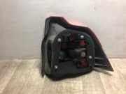 Rücklicht Links Aussen 31213554 Volvo S40 (MS) Limousine 1.6 D 16V (D4164T)