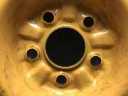 Rad Mazda 5 (CR19) Großraumlimousine 2.0 CiDT 16V High Power (RF7J)