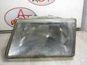 Scheinwerferglas Links Peugeot 309 I (10C/10A) Schrägheck 1.4 (TU3A(K1D))