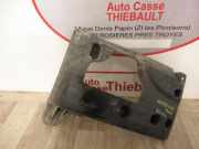 Stoßfängerbefestigung Hinten Renault MASTER 3 PHASE 1