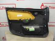 Türverkleidung Rechts Vorne - 1377877 Ford Fiesta 5 (JD/JH) Schrägheck 1.3 (A9JB)