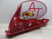 Rücklicht Rechts Aussen 6351R4 Peugeot 206 SW (2E/K) Kombi 1.4 HDi (DV4TD(8HX))